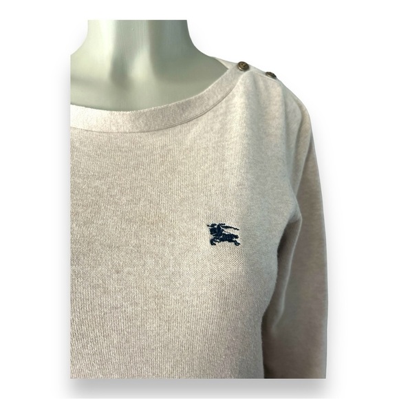 Burberry Blue Label Mini dress size 38 - Picture 4 of 12